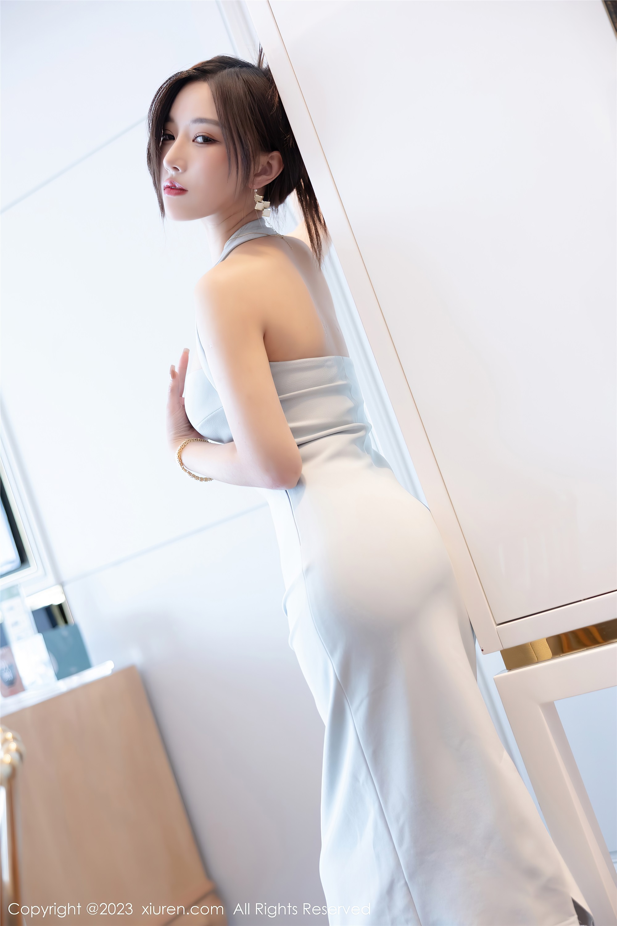 XiuRen秀人网  2023.04.26 NO.6642 妙可可Cheese